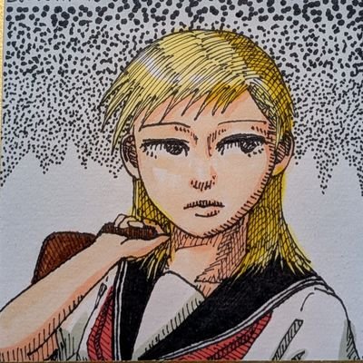 semikame6464's profile picture. ゲーム実況、拾った虫の死骸で色々、骨格標本、工作、アナログ絵、漫画などやってます。ブログ(note)：https://t.co/qCSR8ARQeK、youtube：下記、ニコニコ：https://t.co/rjW7IsMeFm　他は各リンク先より。