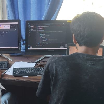 Sohail908823671's profile picture. 