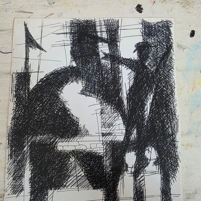 iamsafayet's profile picture. Work hard, Play harder.