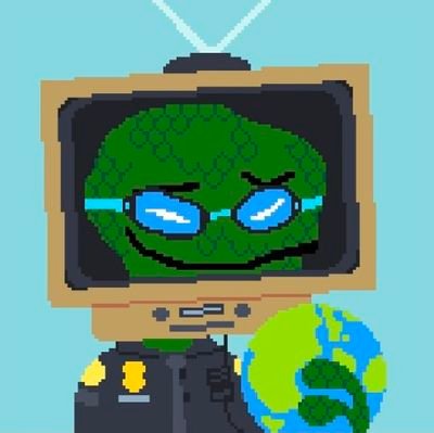 XrpMission's profile picture. ***A collector of many worldly & digital things***