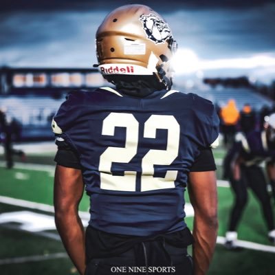 Byron_turnerjr's profile picture. 5’11 180| Class Of ‘27 RB/OLB | Garfield Heights Hs | | 3 Sport Athlete | just wanna be great
