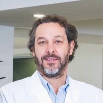 maxberro1's profile picture. Médico. Especialista en Hemoterapia y Medicina Transfusional