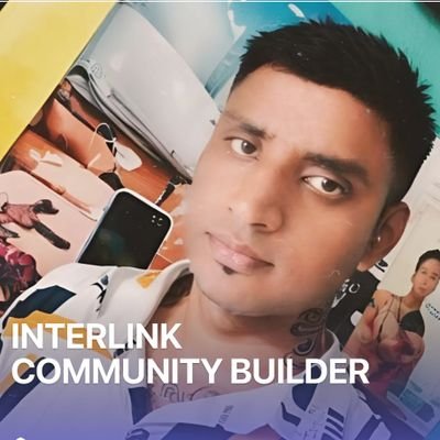 apurbaforever's profile picture. Official Ambassador Of Interlink Labs ID :- 9851909090
