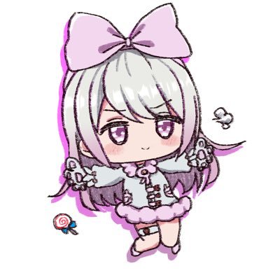 sola_0920_'s profile picture. たーです💫活動不定期 🔞当選配布垢DM✉️❌ #Vtuber/#ホロライブ/#ぶいすぽ/#相互フォロー/#KPOP/#NiziU リク推し/#モンハンワイルズ/#スタレゾ 自キャラが永遠の推し/定期的にフォロワー整理🧹/小森めとさんのニチアサ見てます🎌