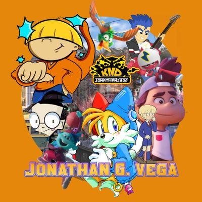 TailsPancaker06's profile picture. FOXBYTE™ Founder & Creator🇲🇶🇨🇦,Composser,VA & Creator
Official Twitter account of Jonathan2OO6
🧡