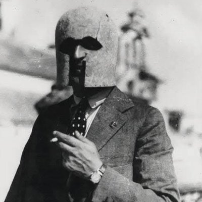 conceptodelmal's profile picture. Quien soy cuando nadie me ve?