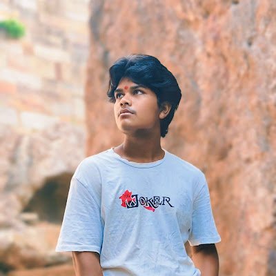 KishuVasav25977's profile picture. 