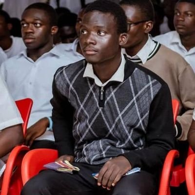 NLarteye's profile picture. 