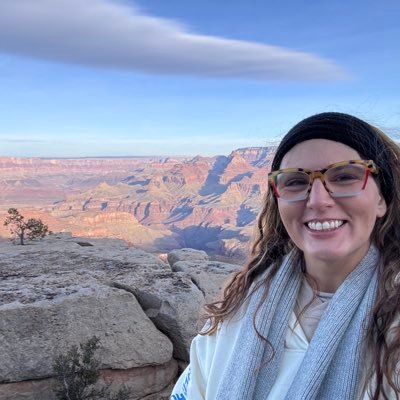 TanyaEsposito19's profile picture. Just a regular citizen