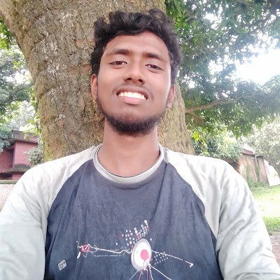 ratulrony09's profile picture. 