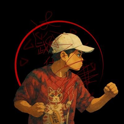 20037NyMCHNK's profile picture. 2003(平成15) | 岩手っ子 #7UNYERLOOPER #7UNYERRUNNER #7UNTRIP #7UNTRIPRUNNER