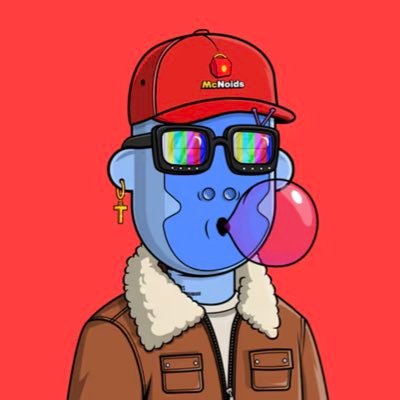 Apesbored12's profile picture. 3D artist | NFT creator | Toy maker at @apestoys | 3D Artist at @bearandbullnft