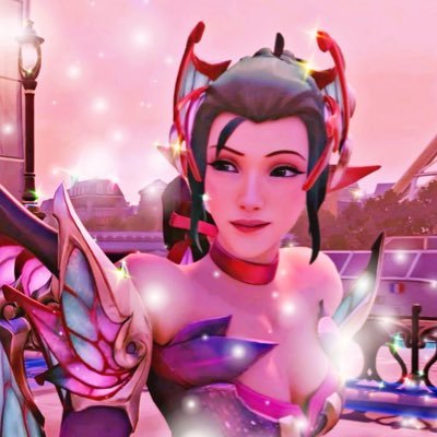 p3achybee's profile picture. °❀⋆.ೃ࿔*:･°❀⋆.ೃ࿔*:･ | 23 | she/her | 🇨🇦 | ow2: juno / echo / soj main | just a place for my hyperfixations °❀⋆.ೃ࿔*:･°❀⋆.ೃ࿔*:･ ilmbf ♡ˎˊ˗ mdni • ed/sh/nsfw dni