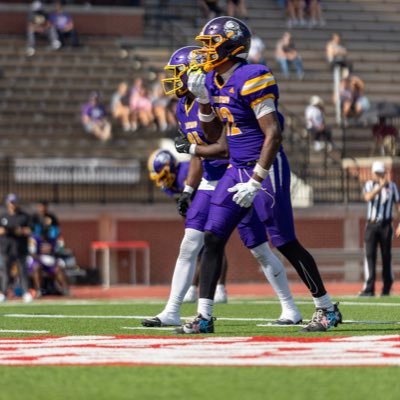 Kriishon's profile picture. Playmaker| Dodge City CC|Wr | 6'3 195 | NCAA ID# 2206590332 @goconqsfb