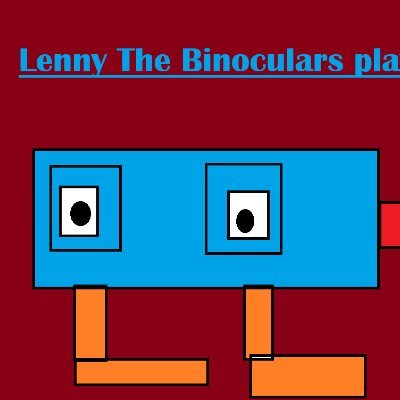 spooner58607's profile picture. from youtube channel lenny the binoculars plays