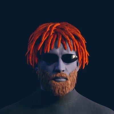 BlessedTree90's profile picture. Building my vision, one step at- a- time !