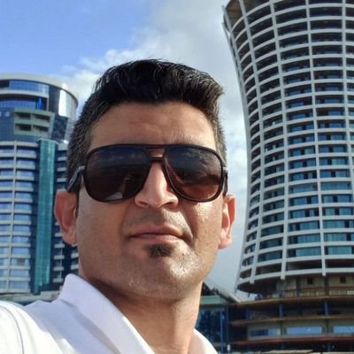 ehsandehqani's profile picture. 