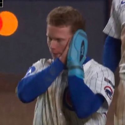 theotherrmax's profile picture. #Cubs | #Isles Nationalist | I Like NASCAR | MENTAL HEALTH EXPERT | GRAMMAR EXPERT | DBMIVFKH! 🇺🇸