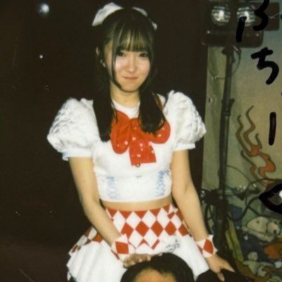 Bucho_sub06's profile picture. 東京／06（H18） 多趣味な低脳大学生の呟きはこっち。