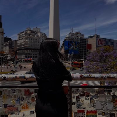 vaalubj's profile picture. q asco d todo.