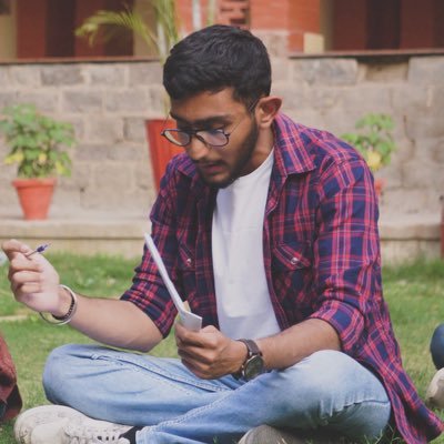 madaan_rud's profile picture. 