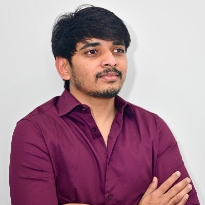 BharatGutta's profile picture. 