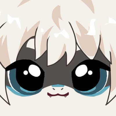 laypes's profile picture. 퍼리/퍼슈트 위주, 가끔 게임 잡담 헛소리 이것저것 다하는 잡탕
퍼슈트 백림(2025.07.13~)을 데리고 있어요
maker @LUCHET_SUIT , @pu_couck_ // 헤더 @raccoonus66 // 프사 @txr_af