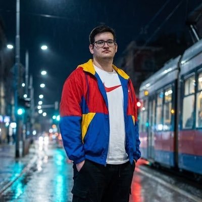 aygundev's profile picture. Nkü - Computer Programming Istanbul University MIS 2/4 - Software Developer