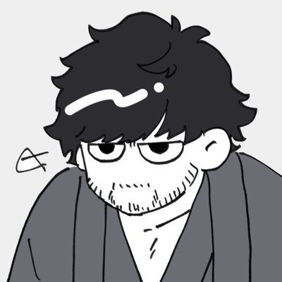 fjzrpi's profile picture. 20↑腐 🌏オクバデ 💯海財 宮トガ/トガ宮 西沢組推し 絵は稀に描きます ※無断使用・AI学習禁止