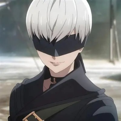WhiteHairLads's profile picture. 9S is a scanner-type android who served during the 14th Machine War.

Brother Nier, the Android in Automata AU.

#NierAutomataRP #NierReplicantRP #AnyRP