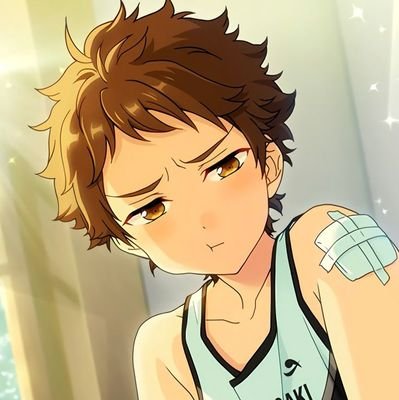 deari_tsu's profile picture. #零凛  / eiritsu e fineP 💕 ↑20 ♡ @naruchuus bby