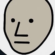 NPCCoin26's profile picture. For the people who walk into walls, glitch IRL, and respawn daily. No ego. No main character energy.