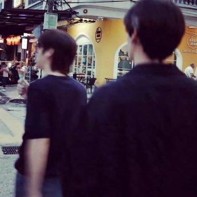 DengM1255's profile picture. ขอให้บุ๋นเปรมเป็นที่รักของทุกคน … 愿Bounprem受到大家的喜爱…