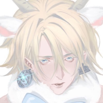 AngelicCarousel's profile picture. 26 ♱ They/Them ♱ UK ♱ Artist, occasional 3D sculpt ♱ I love my doggy, Atlas and my babygirls Wylder, Executor and Messmer 🥺💗✨!