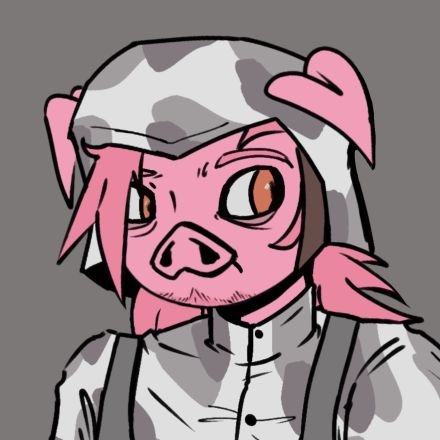 ahairycritter's profile picture. call me suy | 18 y.o. it/he 🏳️‍⚧️ | PFP BY @hi__imvamp | artchive: @suyreshot priv (moots only): @deltamaxxing | #yumetwt #piggytwt