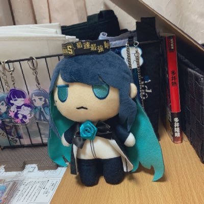 yamachan_tosa's profile picture. 好きな歌い手【Adoさん💙・吉乃さん💜】好きな配信者【多井隆晴プロ・Vtuberさん】 渋谷ABEMAS応援しています‼️
