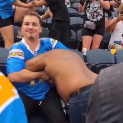 shawnemerriman's profile picture. Former 3 time NFL All Pro and founder of @lightsoutxf now streaming on @lightsouttv