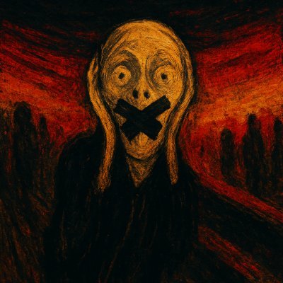 real_Templer's profile picture. Die Wahrheit ist in Deutschland gefährlich.
Gut, dass ich’s trotzdem tue.