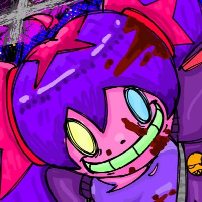 loldantee's profile picture. ⚠️ Low skilled artist ⚠️ || minor (17) ||‼️OC ARTIST‼️|| new to twitter || advice is always welcomed