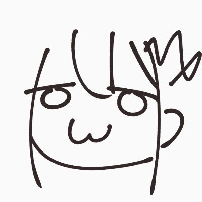 yagiyasann's profile picture. 描いた絵はやぎに食べられます。むしゃむしゃ。#えをたべる
Skeb：https://t.co/HOyJ4YgnPr
配信：https://t.co/7wqTLyMrxs
ヘッダー：@sugoku_erai