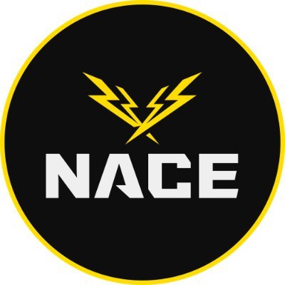 NACEsports's profile picture. Nonprofit. Mission-driven. Member Empowerment. 

Building North America's Leading Varsity Ecosystem ⚡
