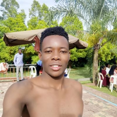 gabr85039's profile picture. A student , Pharmacy, God first 🥇, Uganda 🇺🇬🇺🇬,
ARSENAL  FC , Football ⚽