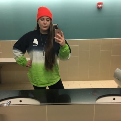 sarahesoltan's profile picture. "rather feel bad in maine than feel good anywhere else" spicy 5-piece w/ mac & cheese. personal/unprofessional acct. she/they #NVLD 🇱🇹🇵🇱