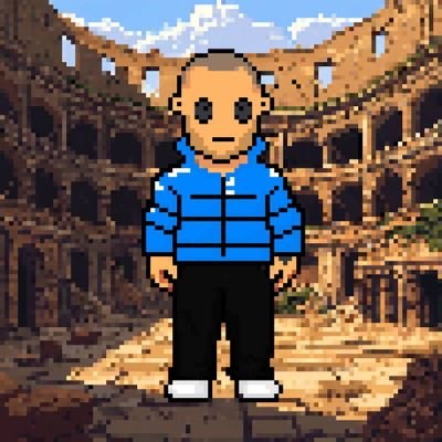 Qwin_Ajoke's profile picture. Web3 enthusiast, Crypto lovers