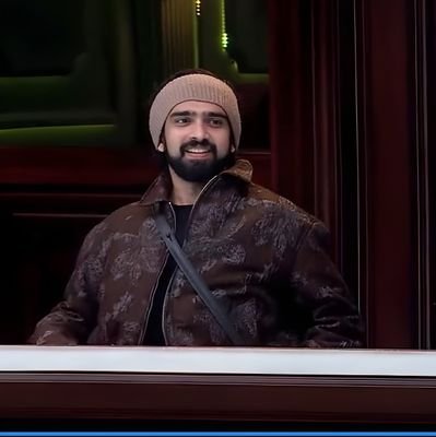 Anushka85549737's profile picture. Jo tera HOYEGA zaroor aayega❤️✨