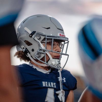 JadenJamerson10's profile picture. La Cueva High School | WR | Class of 2029 | 3.0 GPA | 5’8 135lbs | Football/Track | (505)-362-5707 | jjamerson3@icloud.com