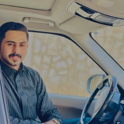 Alizoubi26's profile picture. اللهم لا نَهينُ ولا نُهان اللهم عبوراً خفيفاً لا نشقى بأحدٍ ولا يشقى بنا أحد."🤎