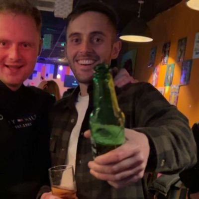 rossthomson277's profile picture. 