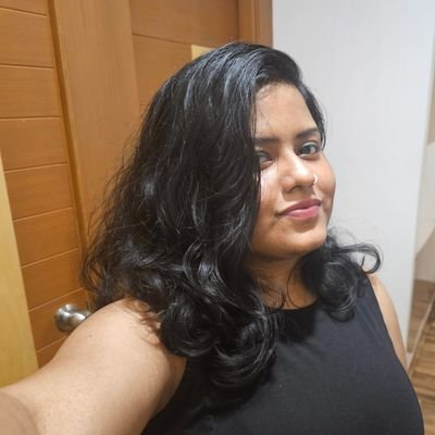 thisiskrithika's profile picture. exploring the black art of LLMs.