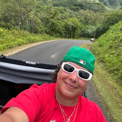 BICHOta_'s profile picture. @MandaaRolon❤️ 🎥The Rolon Family